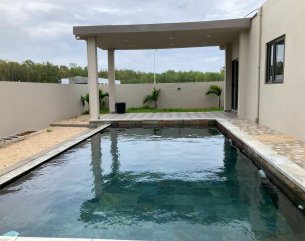 House / Villa - 3 Bedrooms - 192 m²
