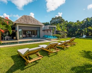 House / Villa - 3 Bedrooms - 201 m²