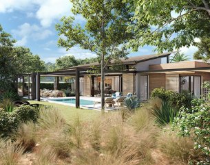 House / Villa - 3 Bedrooms - 204 m²