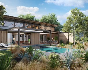 House / Villa - 3 Bedrooms - 204 m²