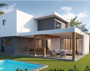 House / Villa - 3 Bedrooms - 205 m²