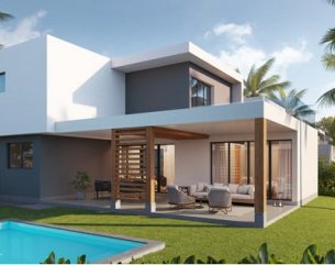 House / Villa - 3 Bedrooms - 205 m²