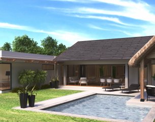 House / Villa - 3 Bedrooms - 242 m²