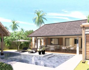 House / Villa - 3 Bedrooms - 243 m²