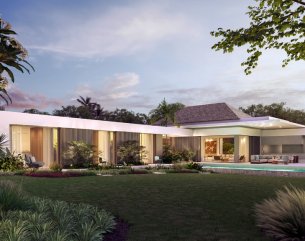 House / Villa - 3 Bedrooms - 257 m²
