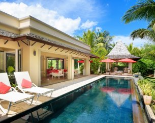 House / Villa - 3 Bedrooms - 278 m²