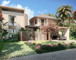 House / Villa - 3 Bedrooms - 279 m²