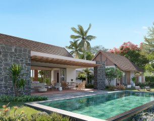 House / Villa - 3 Bedrooms - 296 m²