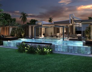 House / Villa - 3 Bedrooms - 301 m²