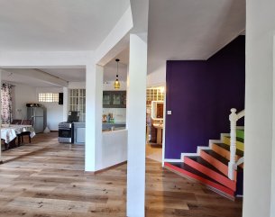 House / Villa - 3 Bedrooms - N.S m²