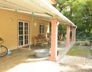 House / Villa - 4 Bedrooms - 165 m²
