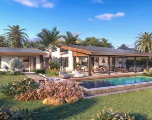 House / Villa - 4 Bedrooms - 203 m²