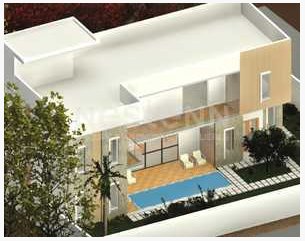 House / Villa - 4 Bedrooms - 232 m²