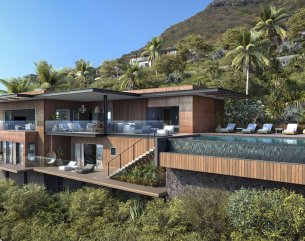 House / Villa - 4 Bedrooms - 255 m²