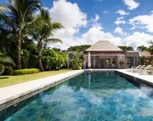 House / Villa - 4 Bedrooms - 256 m²