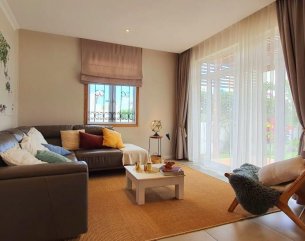 House / Villa - 4 Bedrooms - 260 m²