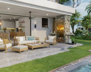 House / Villa - 4 Bedrooms - 395 m²