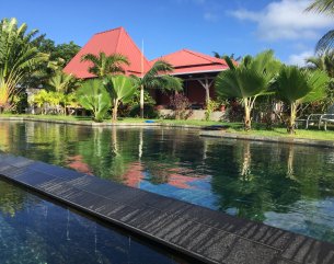 House / Villa - 4 Bedrooms - 400 m²