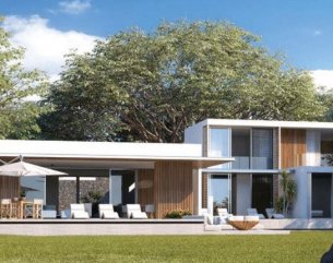 House / Villa - 4 Bedrooms - 444 m²