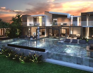 House / Villa - 4 Bedrooms - 503 m²