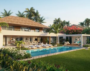House / Villa - 4 Bedrooms - 520 m²