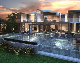 House / Villa - 4 Bedrooms - 624 m²