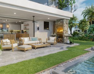 House / Villa - 5 Bedrooms - 395 m²
