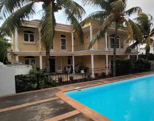 House / Villa - 5 Bedrooms - 412 m²