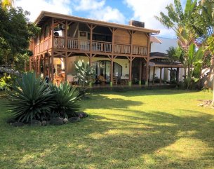 House / Villa - 5 Bedrooms - 520 m²