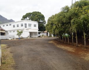 Local Commercial - 188 m²