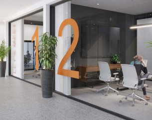 Local Commercial - 29 m²