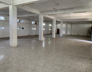 Local Commercial - 360 m²