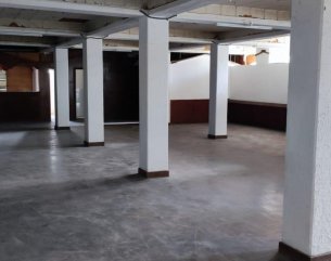 Local Commercial - 361 m²