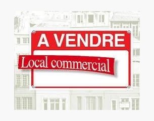 Local Commercial - 44 m²