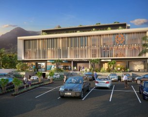 Local Commercial - 50 m²