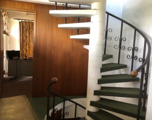 Local Commercial - 77 m²