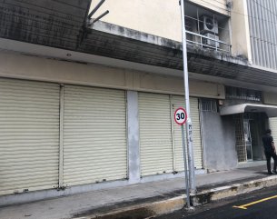 Local Commercial - 83 m²
