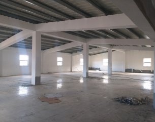 Local Commercial - 9000 p²