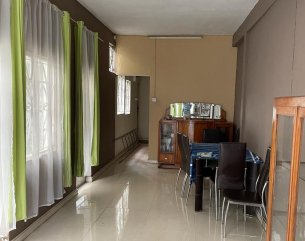 Maison/Villa - 1 chambre - 50 m²