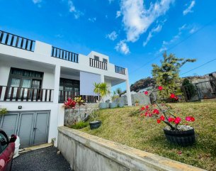 Maison/Villa - 2 chambres - 165 m²