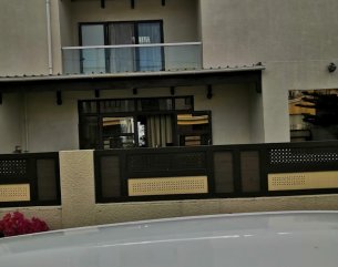 Maison/Villa - 2 chambres - 2000 p²