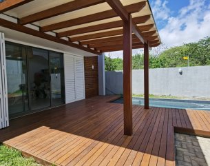 Maison/Villa - 3 chambres - 122 m²