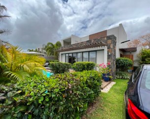 Maison/Villa - 3 chambres - 152 m²