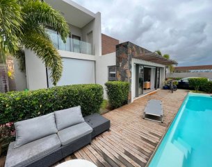 Maison/Villa - 3 chambres - 152 m²