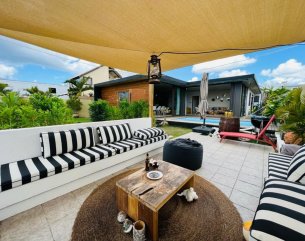 Maison/Villa - 3 chambres - 180 m²