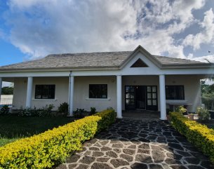 Maison/Villa - 3 chambres - 183 m²