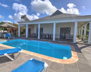 Maison/Villa - 3 chambres - 183 m²