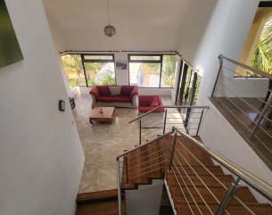 Maison/Villa - 3 chambres - 186 m²