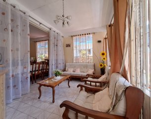 Maison/Villa - 3 chambres - 190 m²
