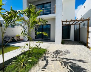 Maison/Villa - 3 chambres - 200 m²